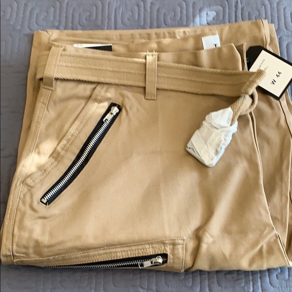 Trust Men’s cargo shorts - Picture 6 of 7